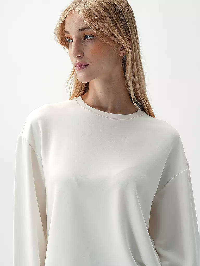 RICHROYAL | Pull | Blanc