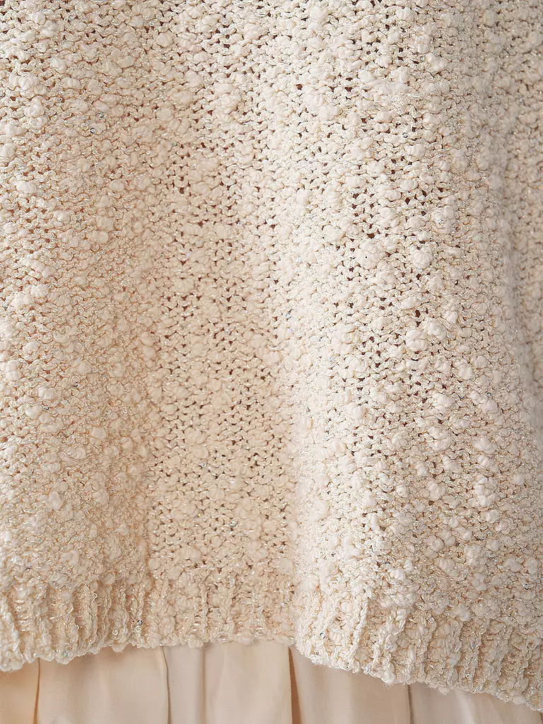 RICHROYAL | Pull | Crème