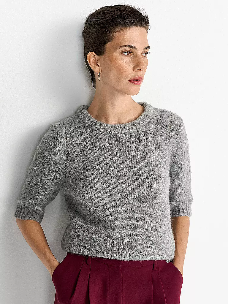RICHROYAL | Pull | Gris