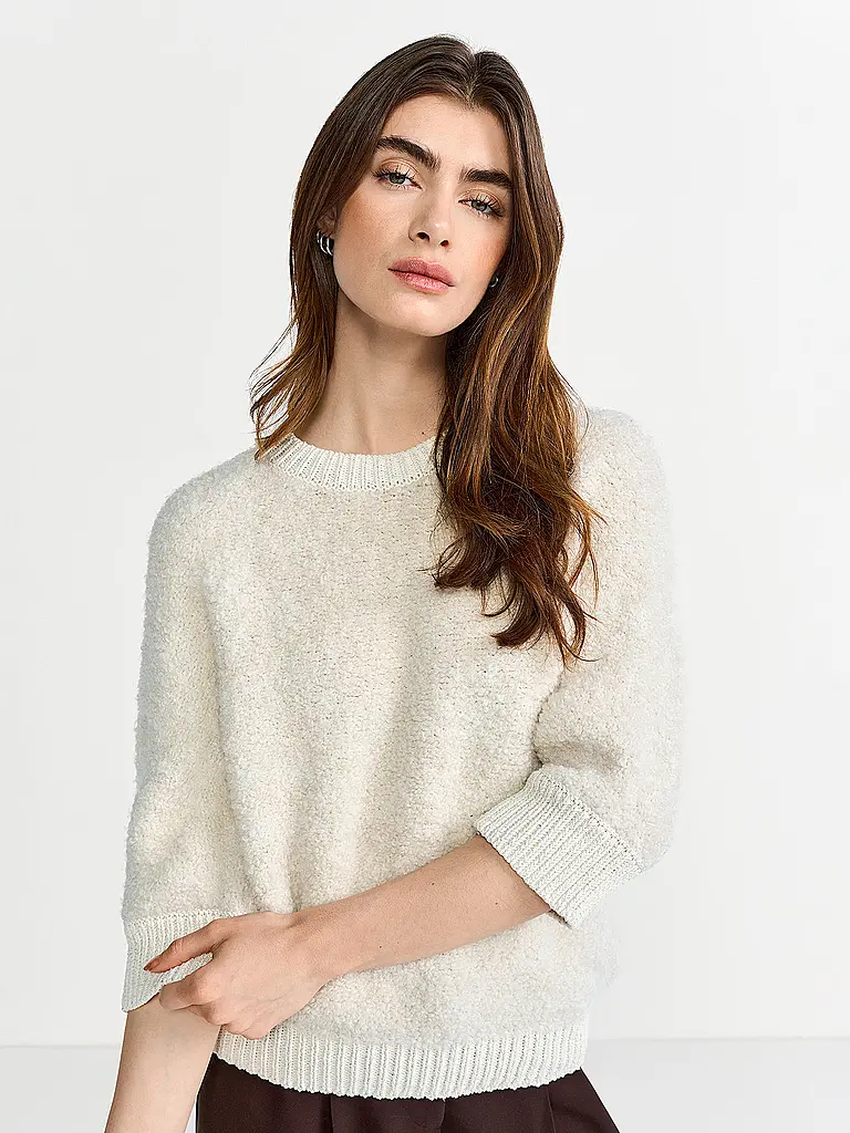 RICHROYAL | Pull | Marron