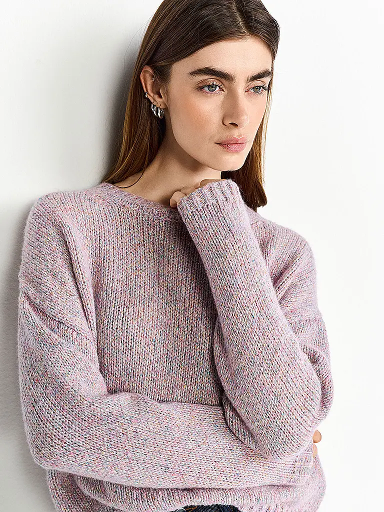 RICHROYAL | Pull | Lilas