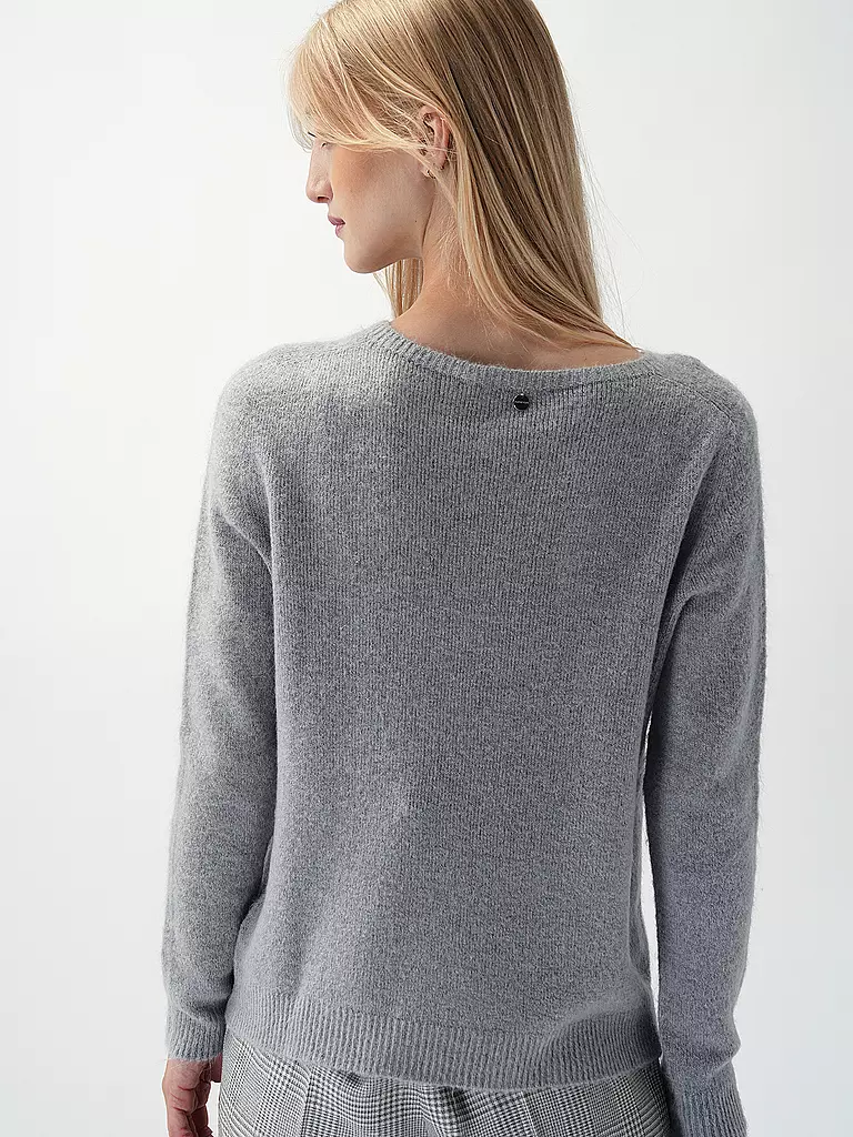 RICHROYAL | Pull | Gris