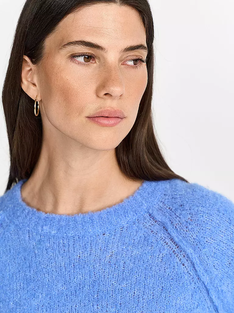 RICHROYAL | Pull | Bleu