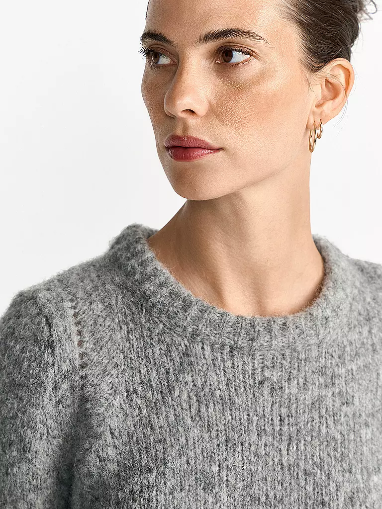 RICHROYAL | Pull | Gris