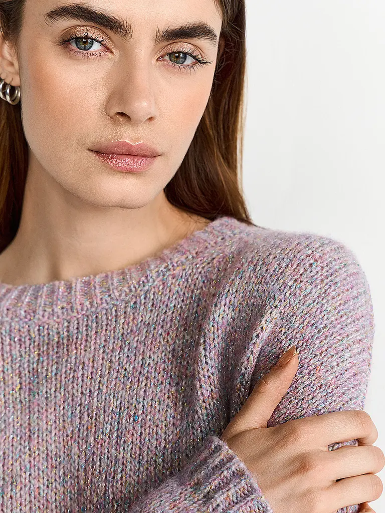 RICHROYAL | Pull | Lilas