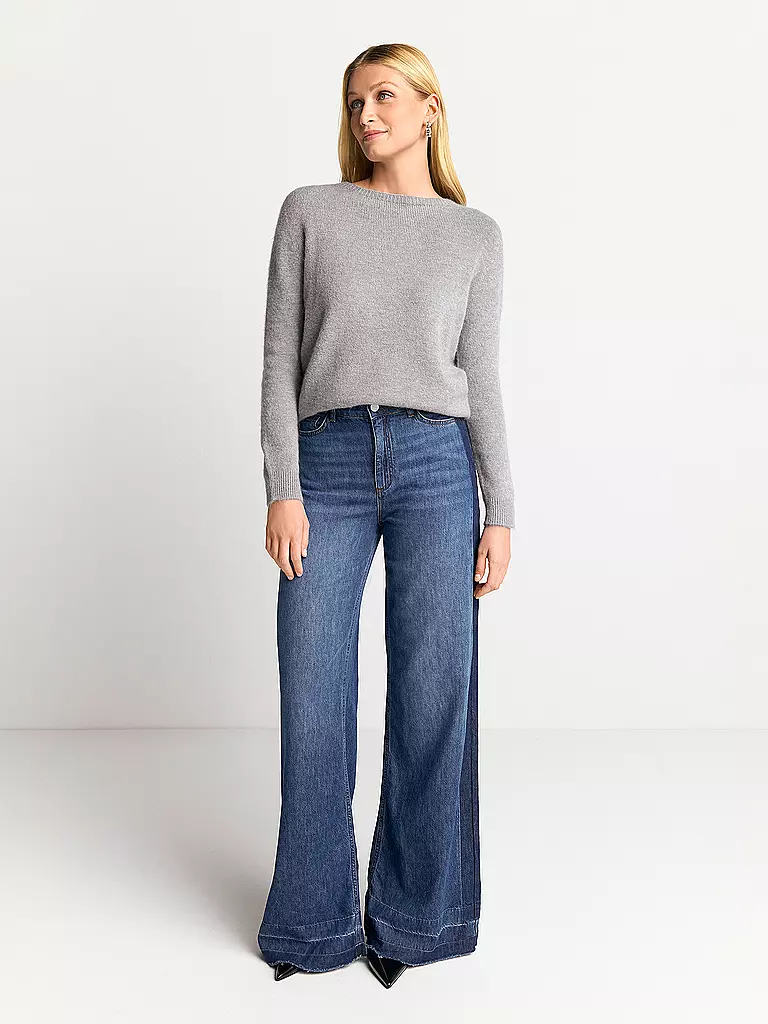 RICHROYAL | Pull | Gris