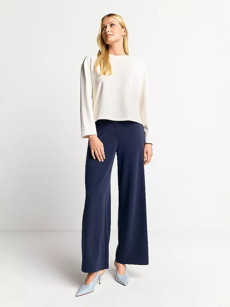 RICHROYAL | Pull | Blanc