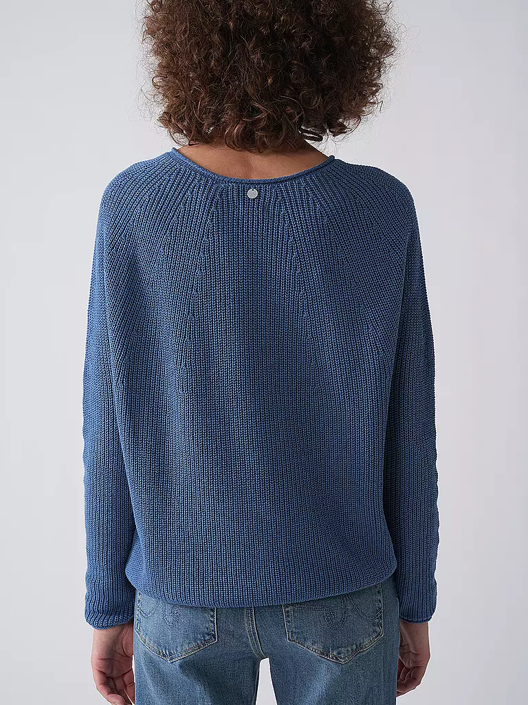 RICHROYAL | Pull | Bleu