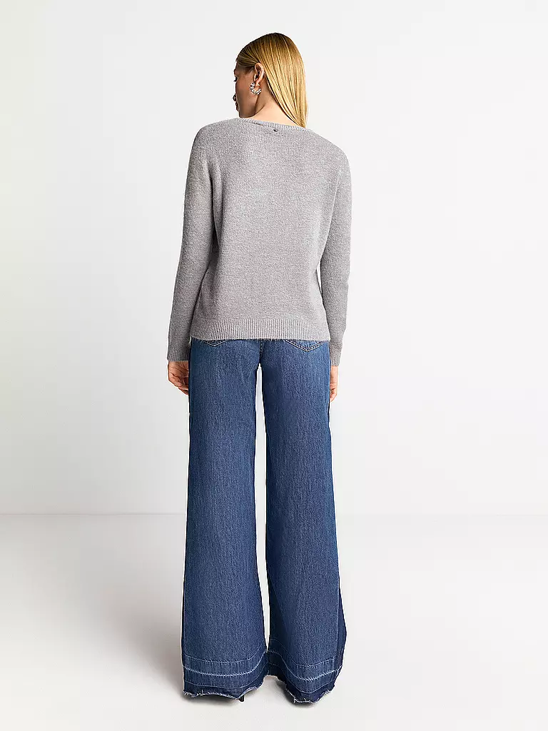 RICHROYAL | Pull | Gris