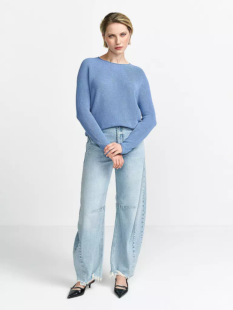 RICHROYAL | Pull | Bleu