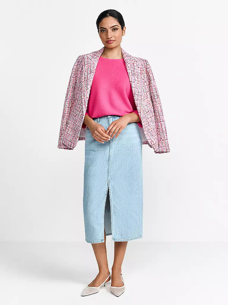 RICHROYAL | Pull | Rose