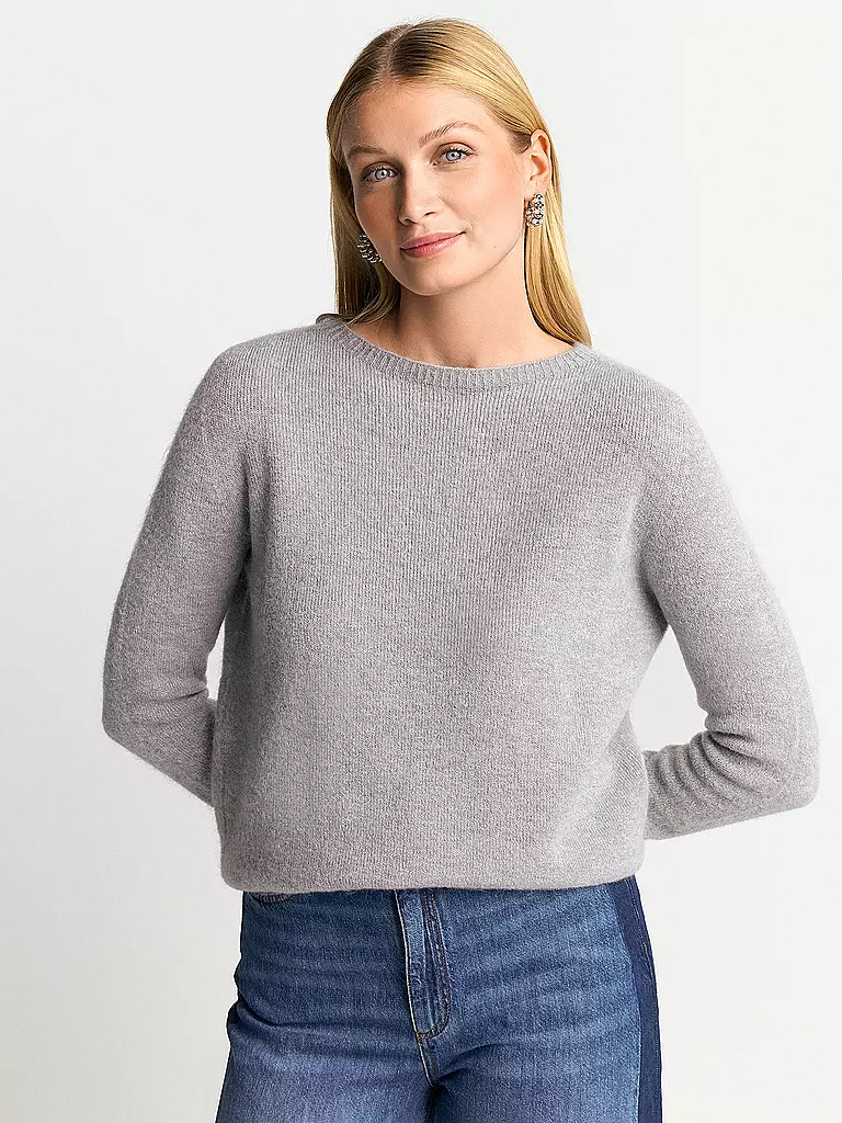RICHROYAL | Pull | Gris
