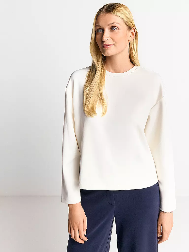RICHROYAL | Pull | Blanc