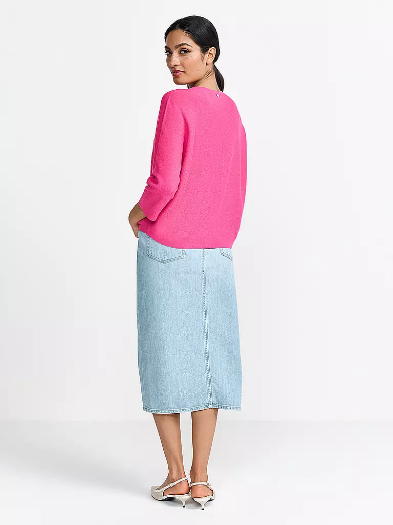 RICHROYAL | Pull | Rose