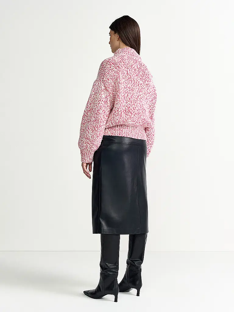 RICHROYAL | Pull | Rouge