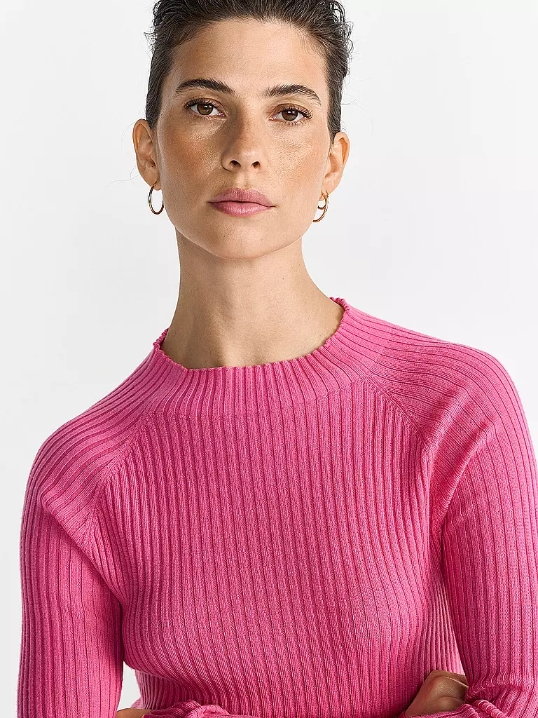 RICHROYAL | Pull | Rose vif
