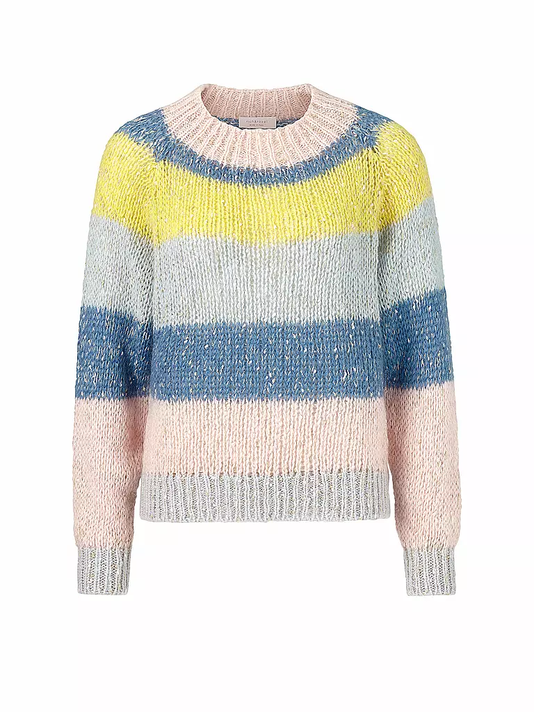 RICHROYAL | Pull-over | Rose