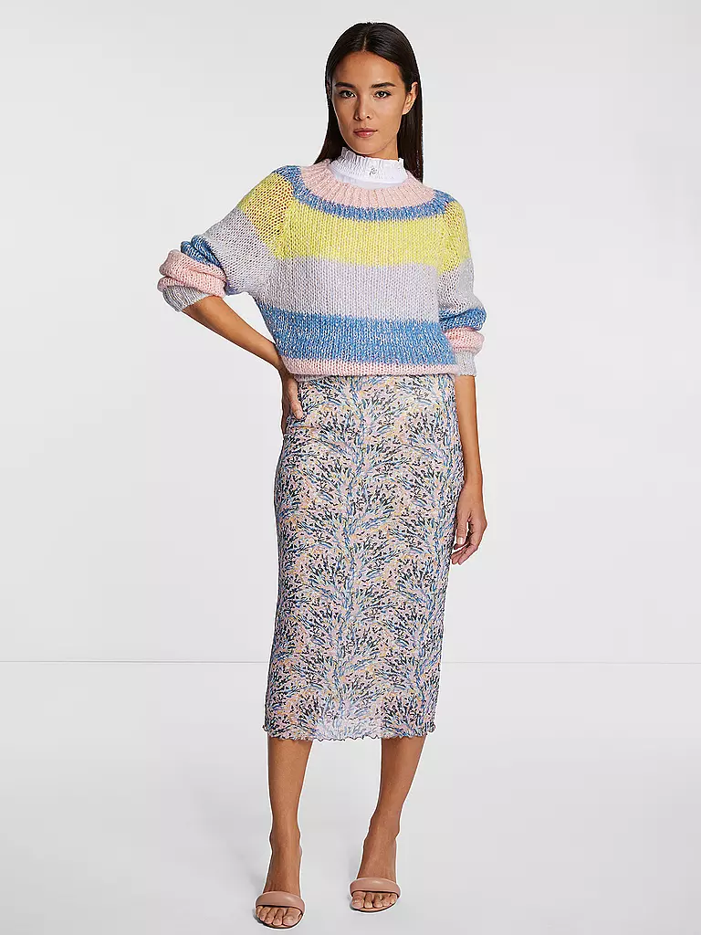 RICHROYAL | Pull-over | Rose