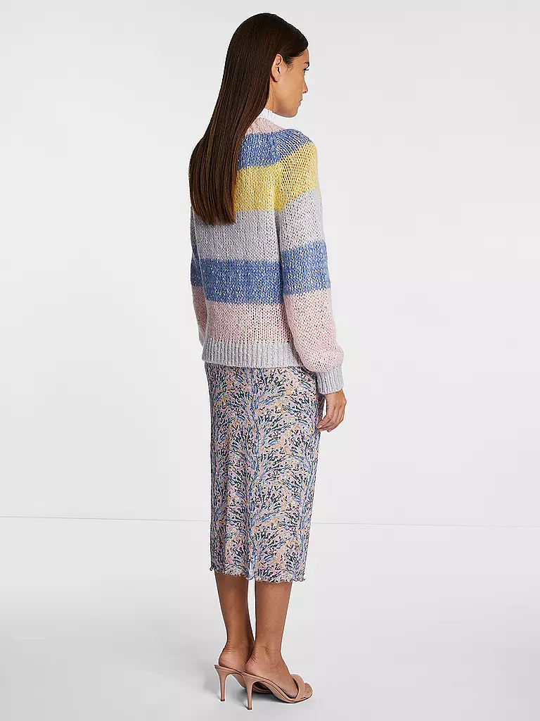 RICHROYAL | Pull-over | Rose