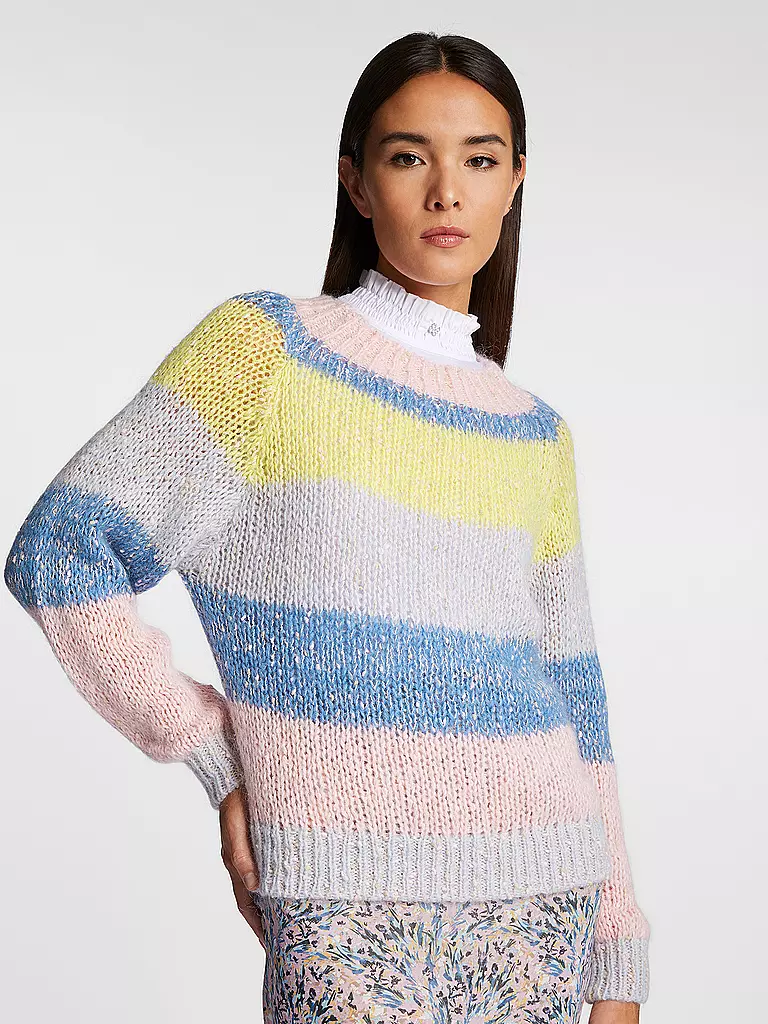 RICHROYAL | Pull-over | Rose