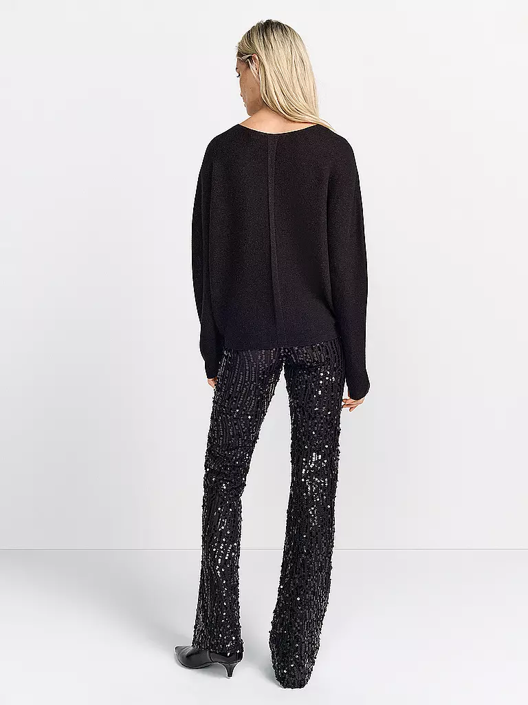 RICHROYAL | Pull-over | Noir