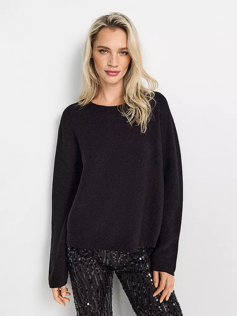 RICHROYAL | Pull-over | Noir