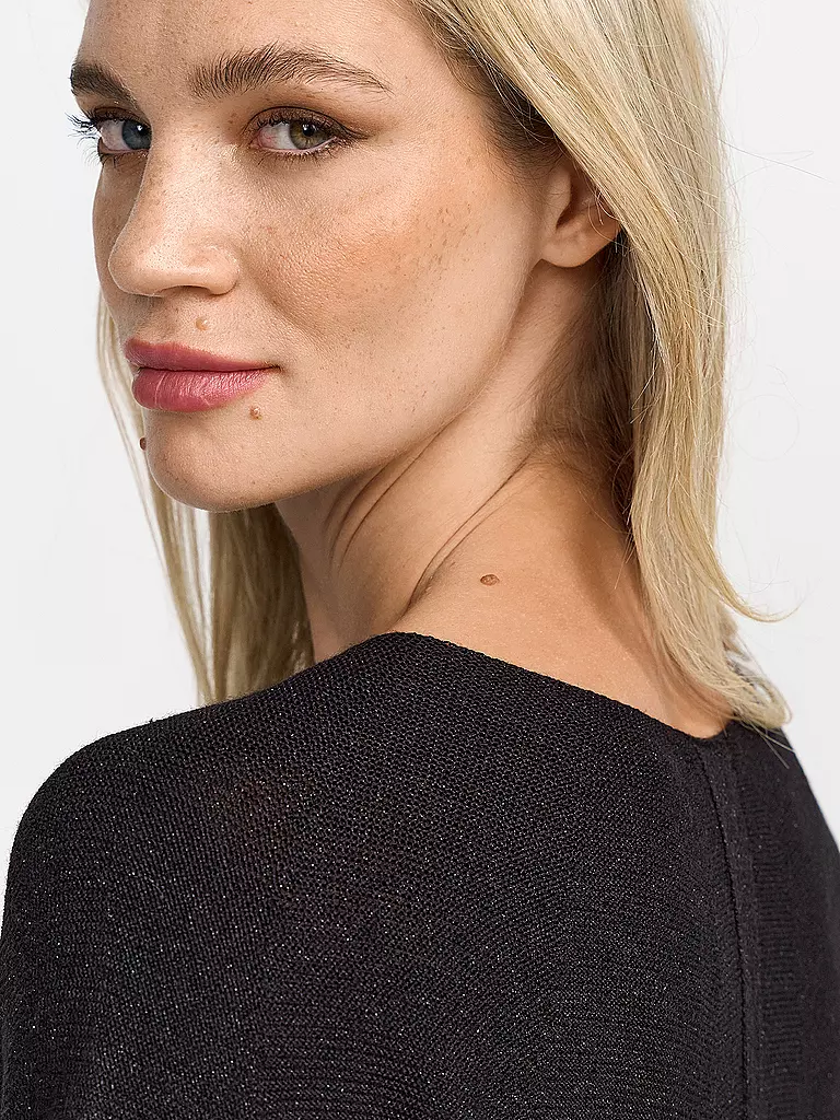 RICHROYAL | Pull-over | Noir