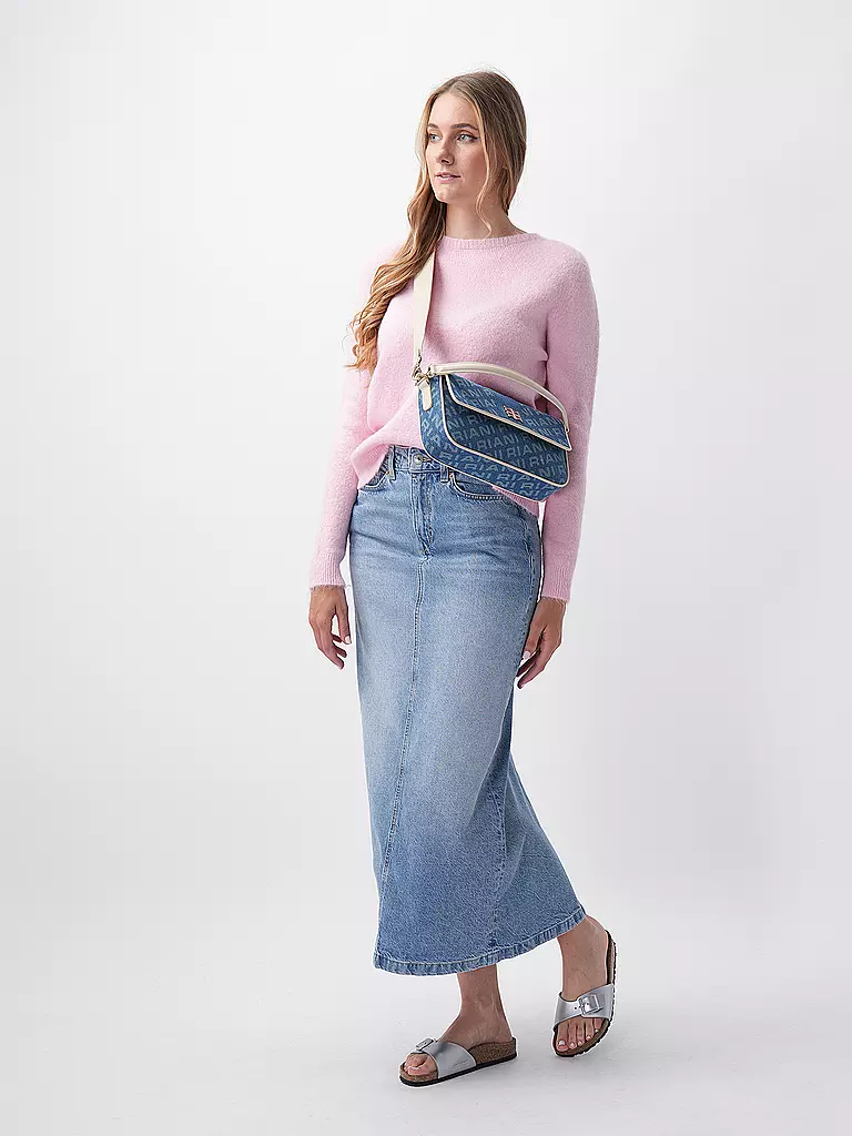 RICHROYAL | Pullover | Rose