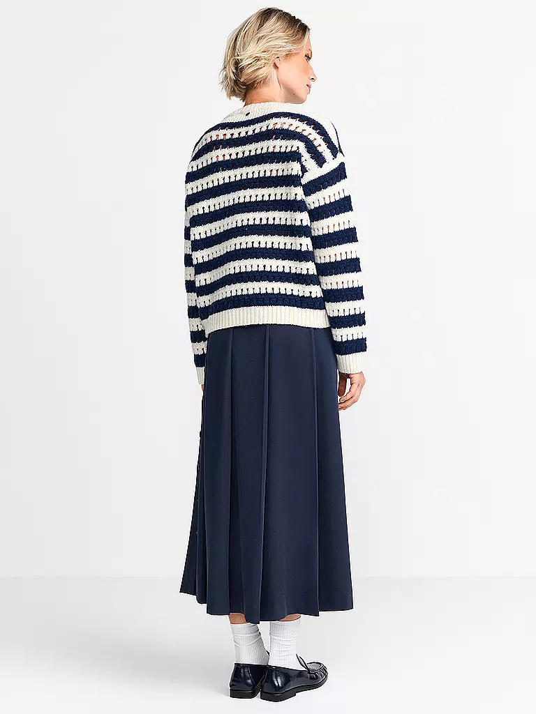 RICHROYAL | Pullover | Bleu foncé