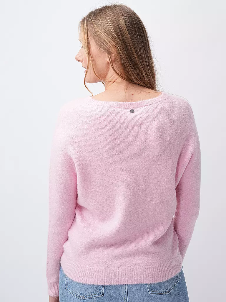 RICHROYAL | Pullover | Rose