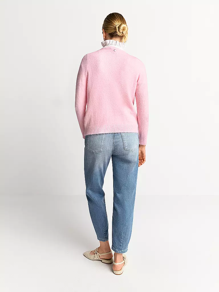 RICHROYAL | Pullover | Rose