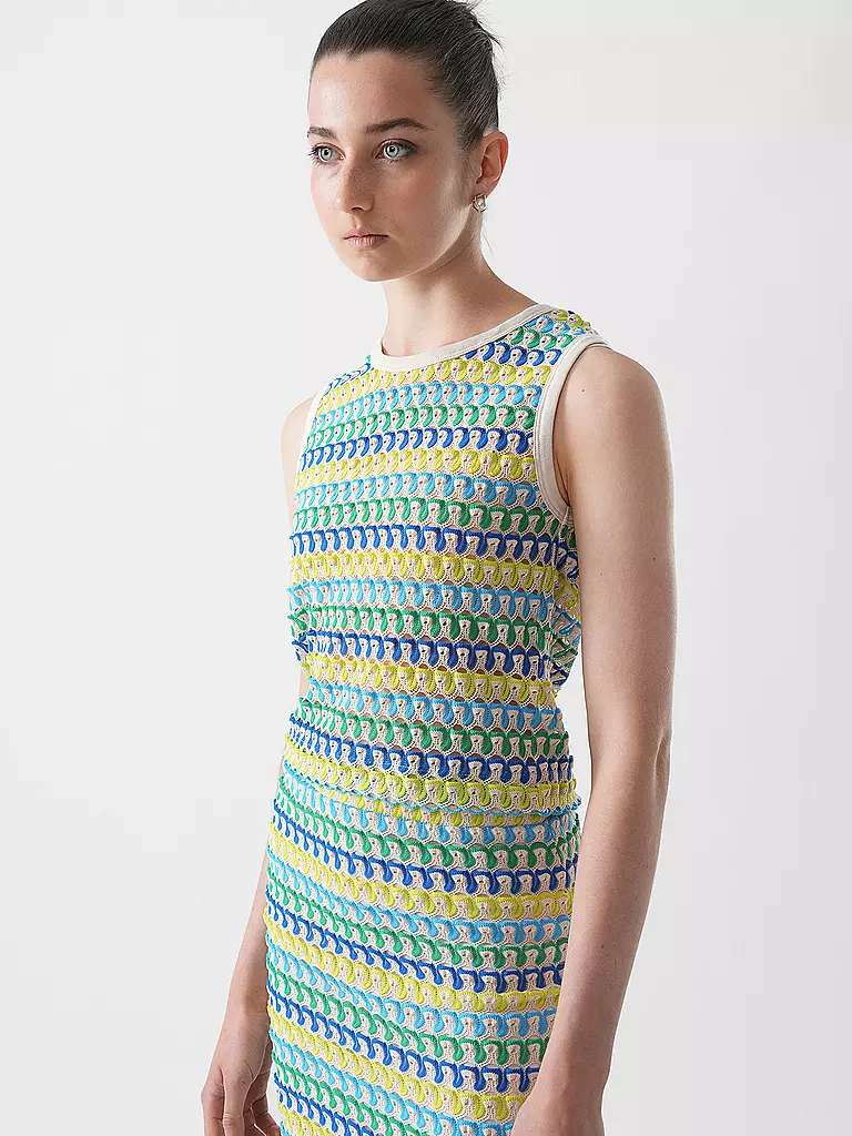 RICHROYAL | Pullunder | Beige