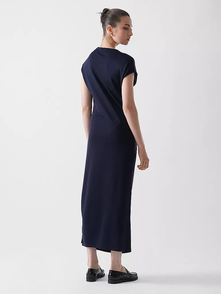 RICHROYAL | Robe midi | Bleu foncé