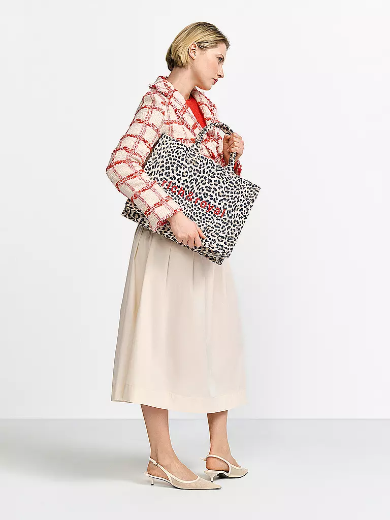 RICHROYAL | Sac - Shopper | Marron