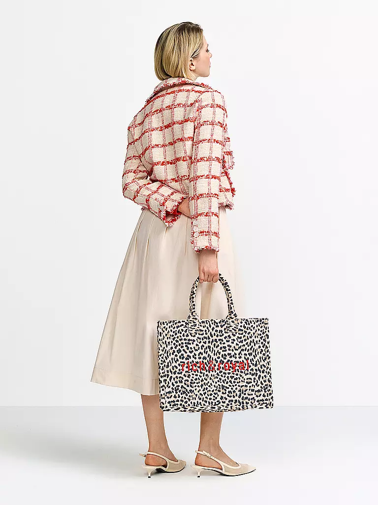 RICHROYAL | Sac - Shopper | Marron