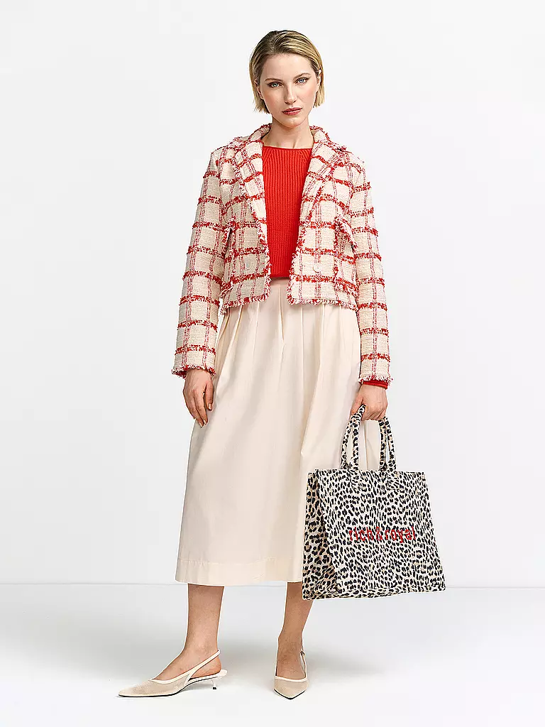 RICHROYAL | Sac - Shopper | Marron