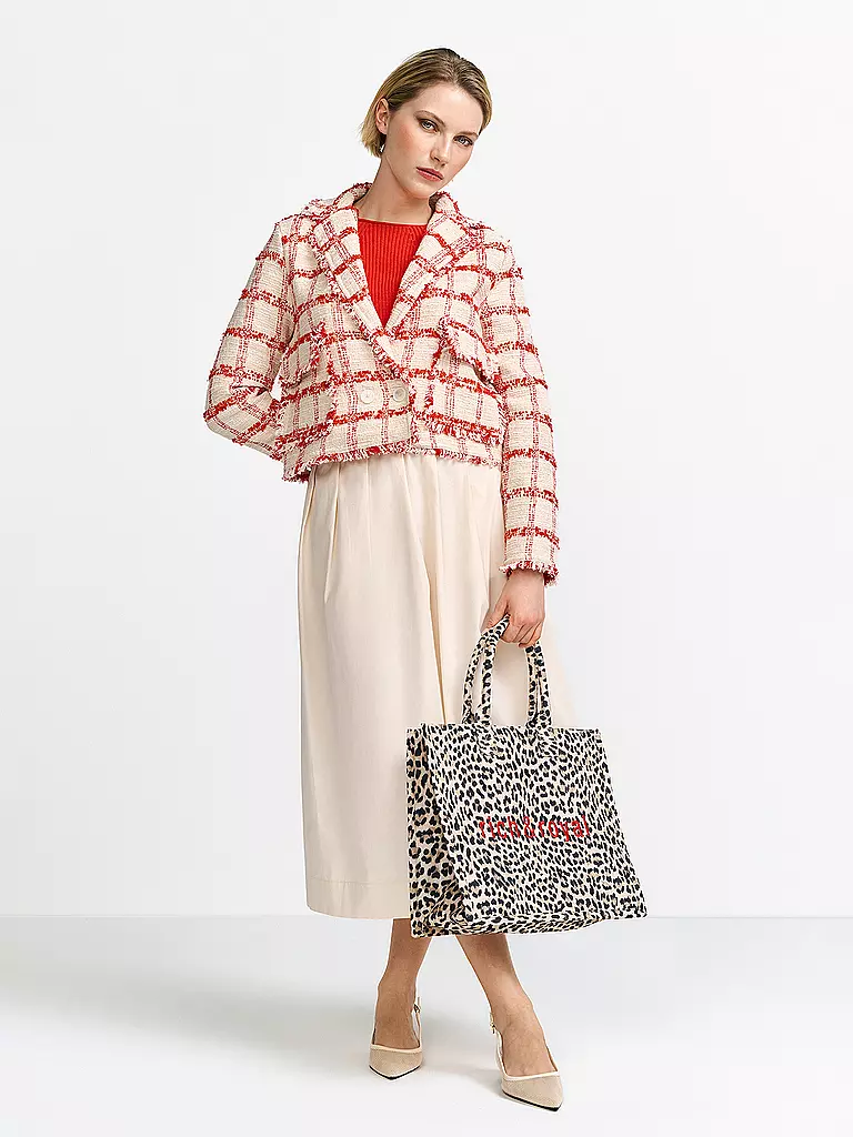 RICHROYAL | Sac - Shopper | Marron