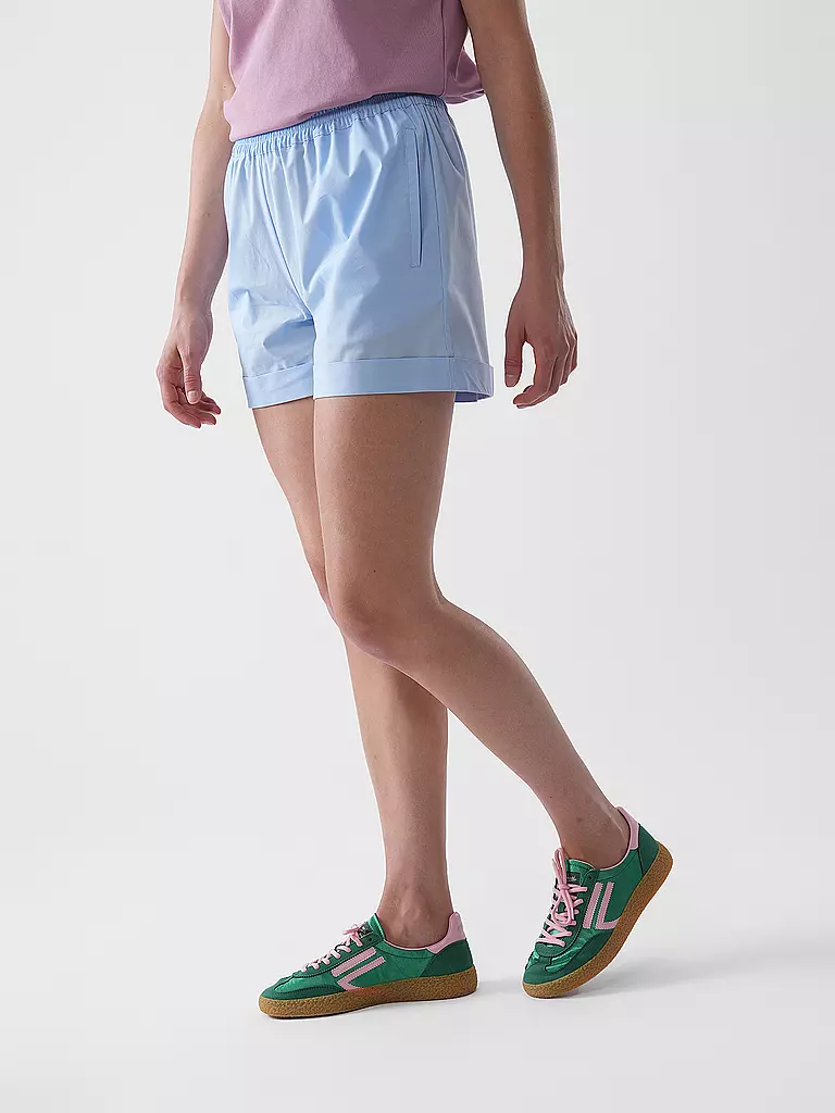 RICHROYAL | Shorts | Bleu clair