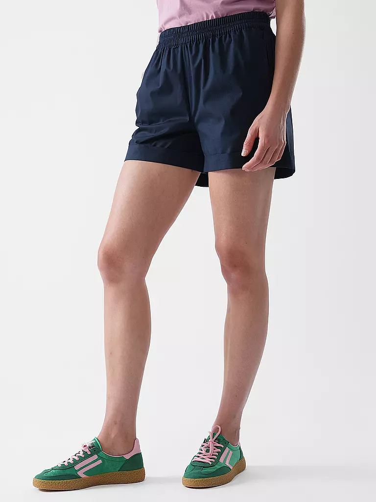 RICHROYAL | Shorts | Bleu foncé