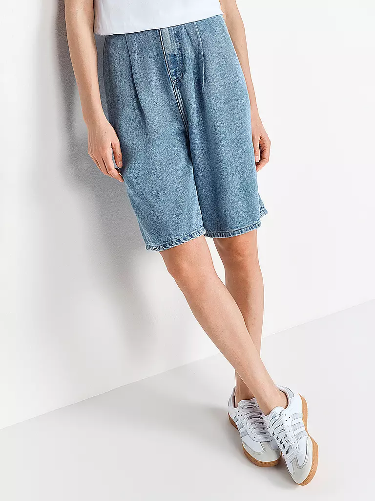 RICHROYAL | Shorts | Bleu