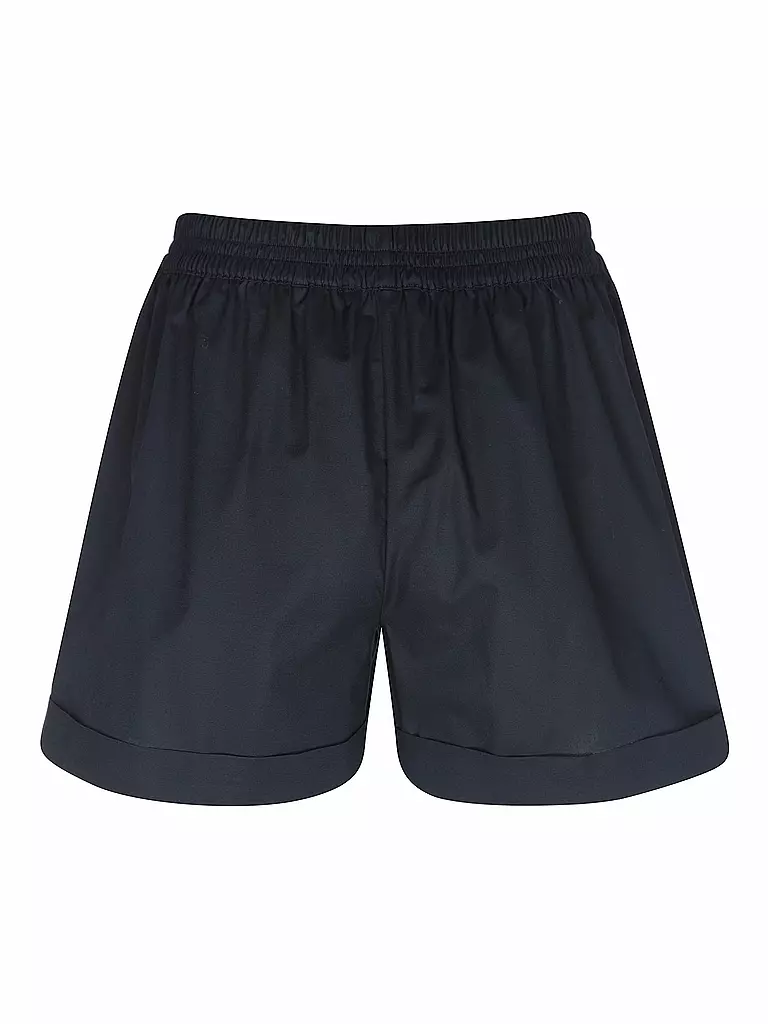 RICHROYAL | Shorts | Bleu foncé