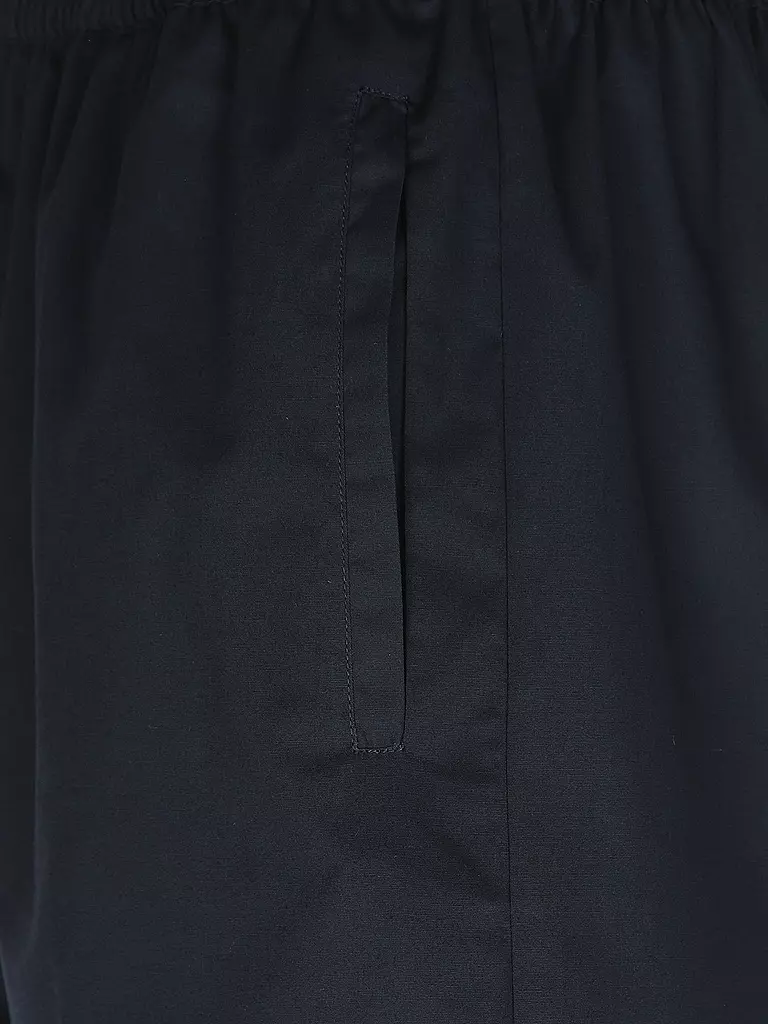 RICHROYAL | Shorts | Bleu foncé