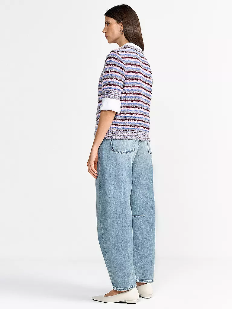 RICHROYAL | Strickjacke | Rose