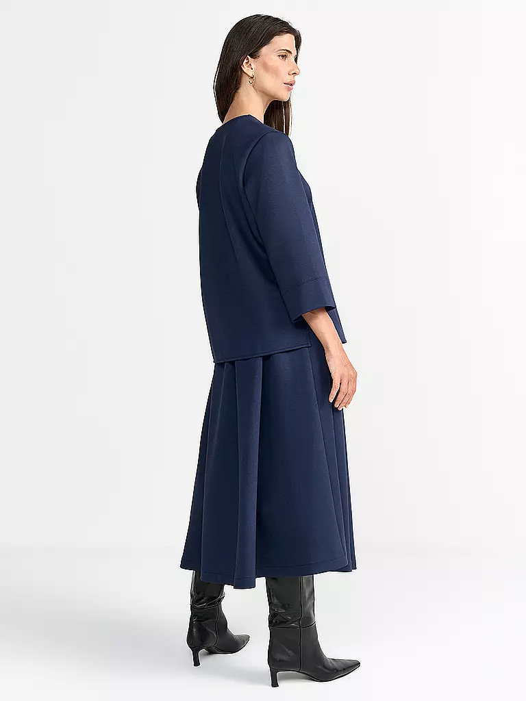 RICHROYAL | Sweat-shirt | Bleu foncé