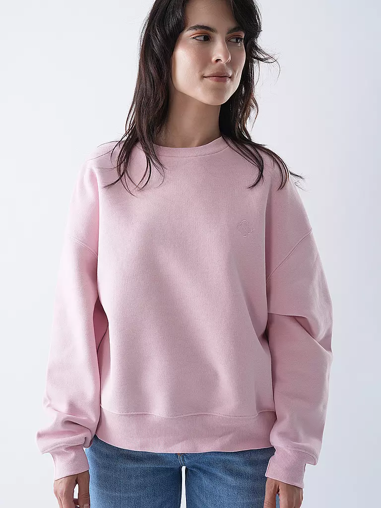 RICHROYAL | Sweat-shirt | Rose