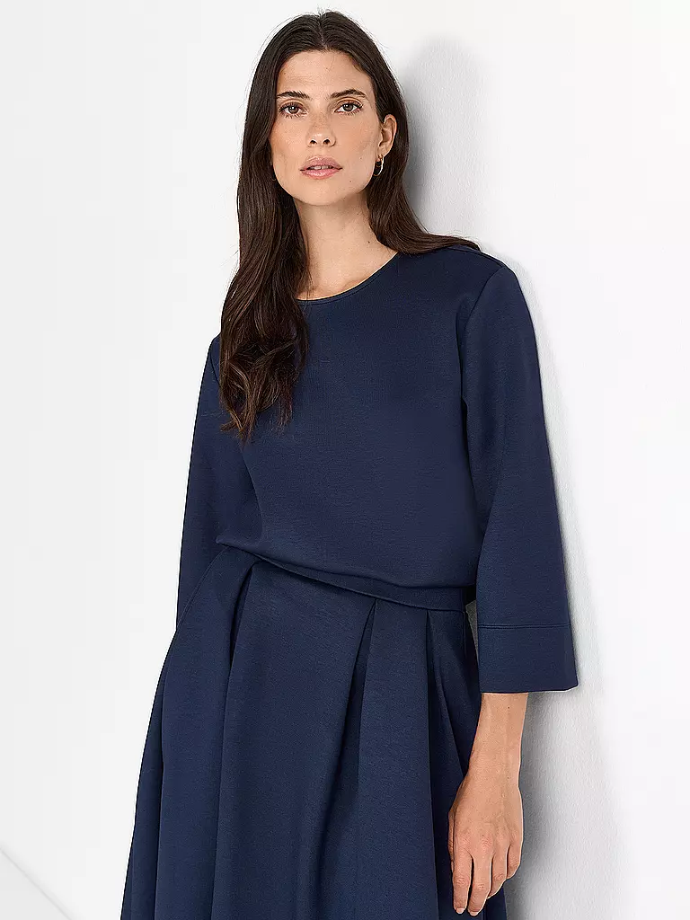 RICHROYAL | Sweat-shirt | Bleu foncé