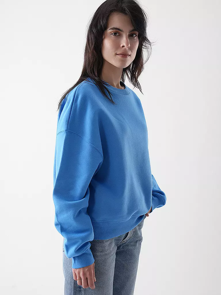 RICHROYAL | Sweat-shirt | Bleu