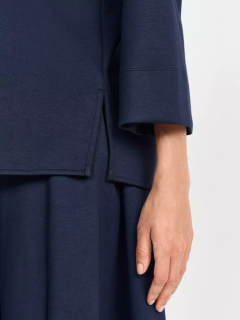 RICHROYAL | Sweat-shirt | Bleu foncé