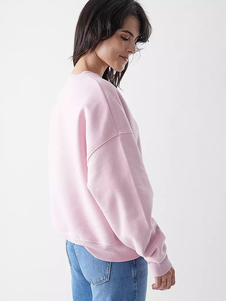 RICHROYAL | Sweat-shirt | Rose