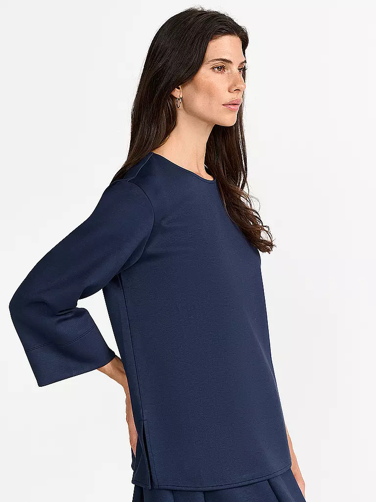 RICHROYAL | Sweat-shirt | Bleu foncé